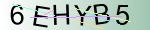 Captcha anti-spam