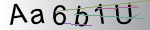 Captcha anti-spam
