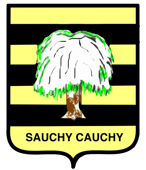 Commune de SAUCHY-CAUCHY